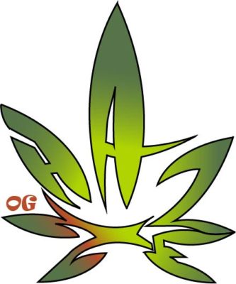 OG HAZE - logo