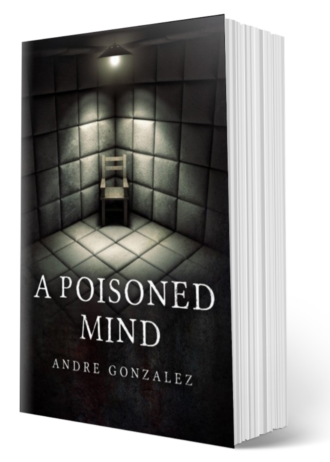 A Poisoned Mind paperback