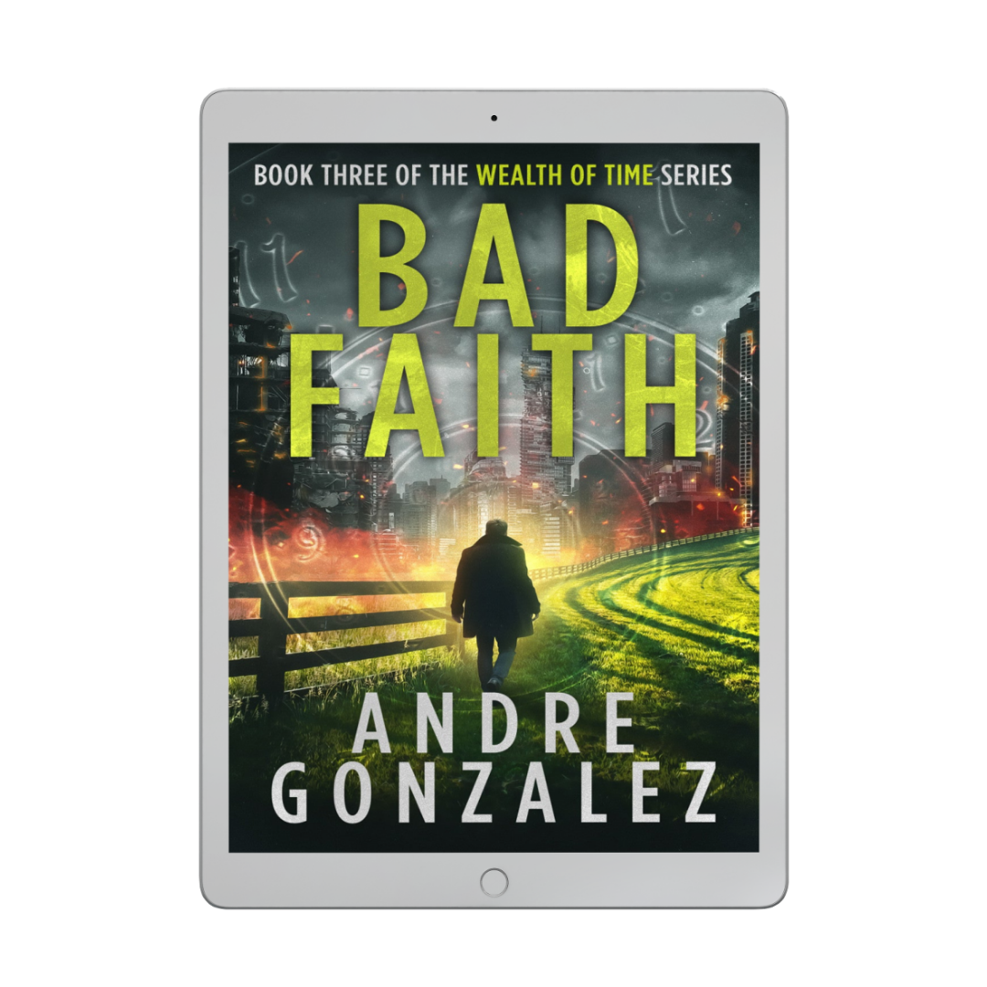 Bad Faith - Image 4