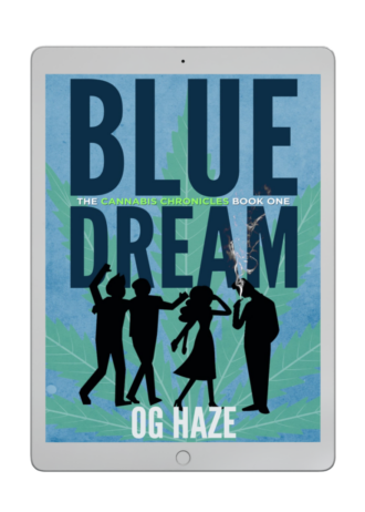 Blue Dream ebook