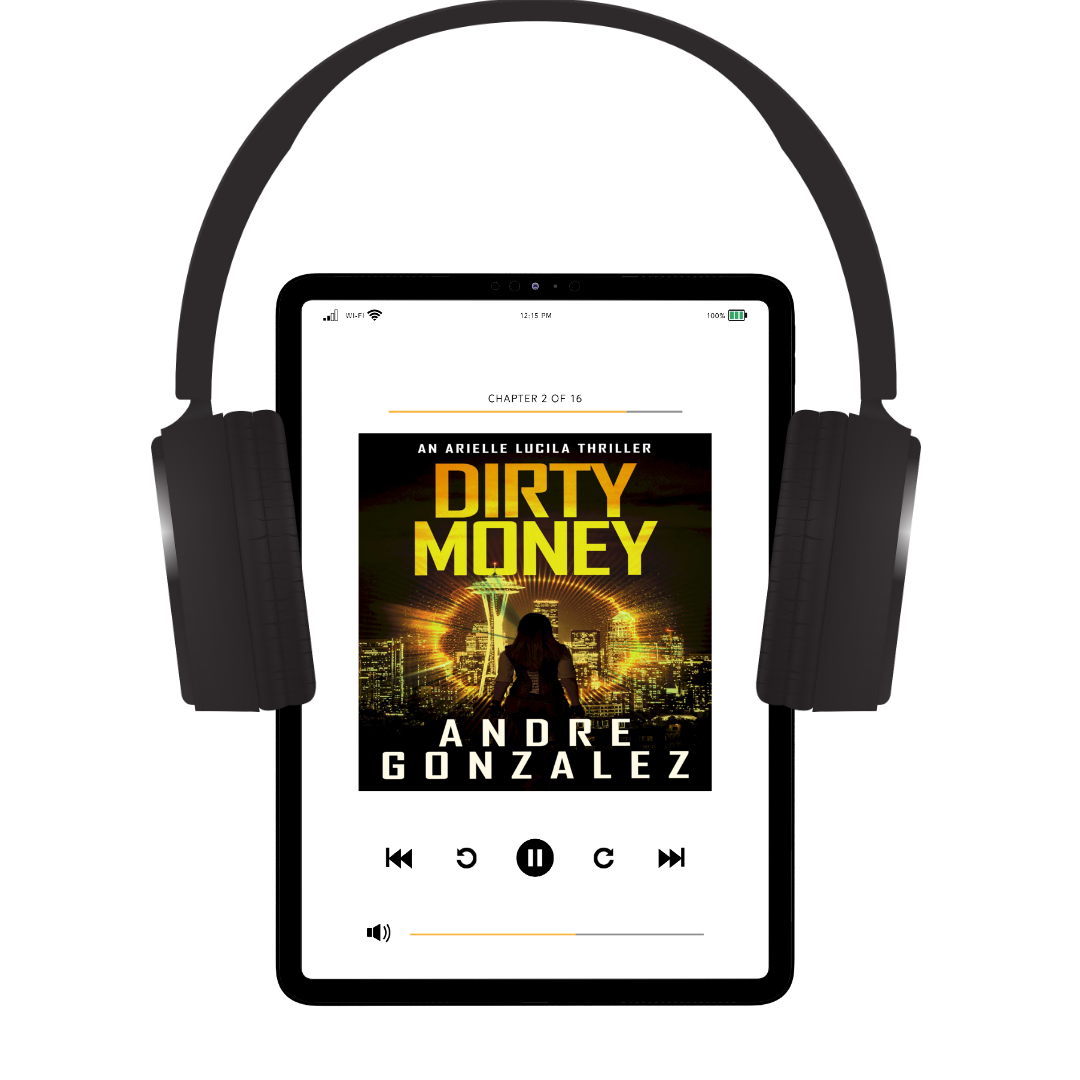 Dirty Money - Image 4
