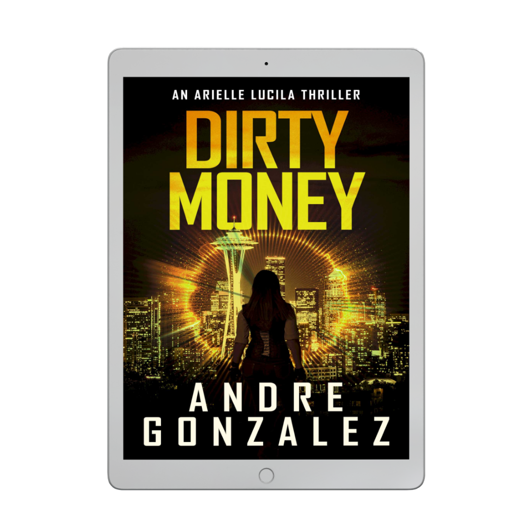 Dirty Money - Image 3