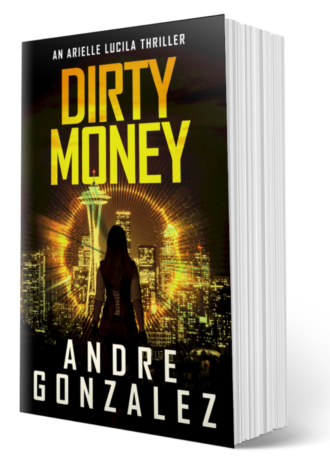 Dirty Money paperback