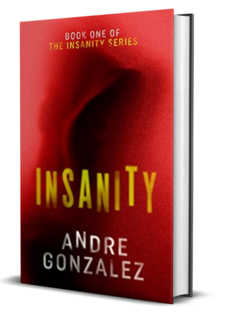 Insanity hardback