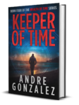 Keeper of Time - Image 2