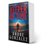 Keeper of Time