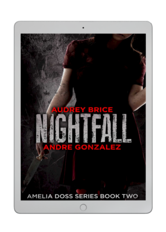 Nightfall ebook