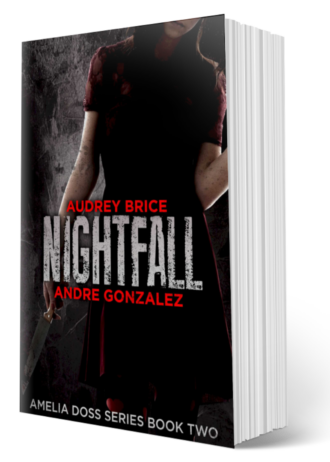 Nightfall paperback