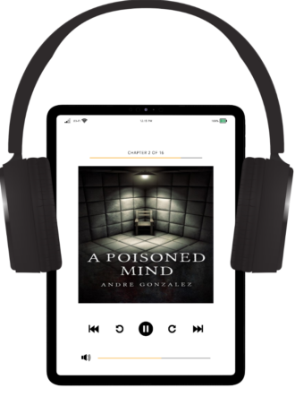 Poisoned Mind audio