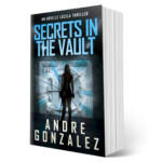 Secrets in the Vault