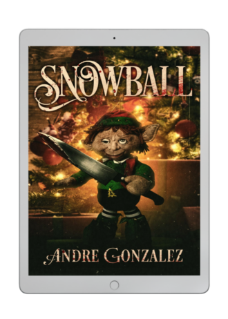 Snowball ebook