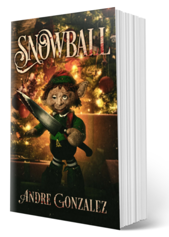 Snowball paperback