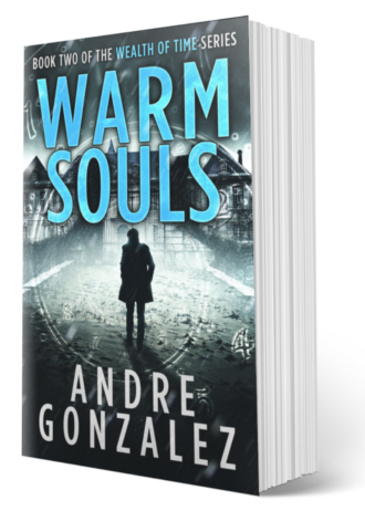 Warm Souls paperback