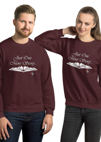 unisex-crew-neck-sweatshirt-maroon-front-655ce11632e16.jpg