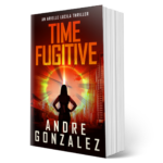 Time Fugitive