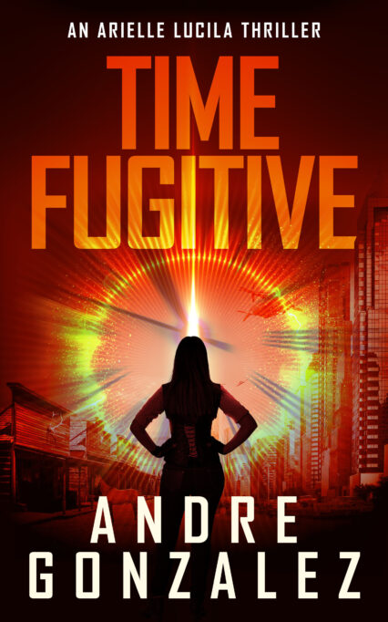 Time Fugitive