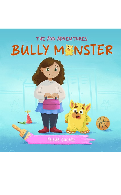 Bully-English-website