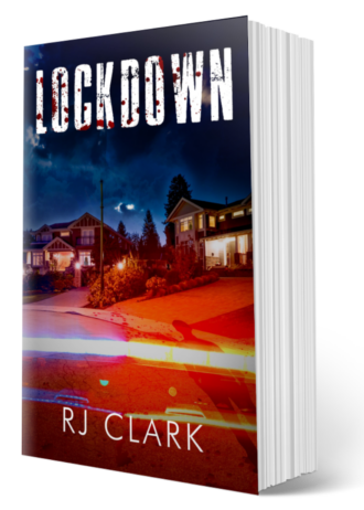 Lockdown paperback