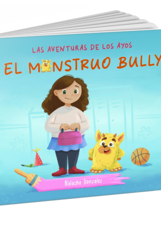 Bully spanish paperback