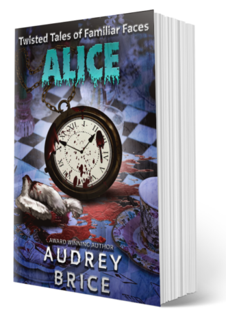 Alice paperback