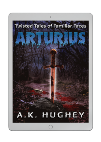 Arturius ebook