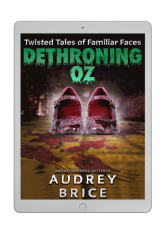 Dethroning OZ ebook