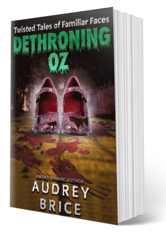 Dethroning OZ paperback