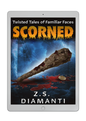 Scorned ebook