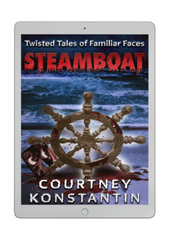 Steamboat ebook