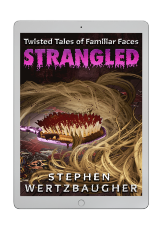 Strangled ebook