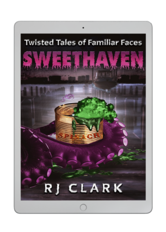 Sweethaven ebook