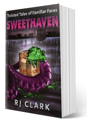 Sweethaven paperback