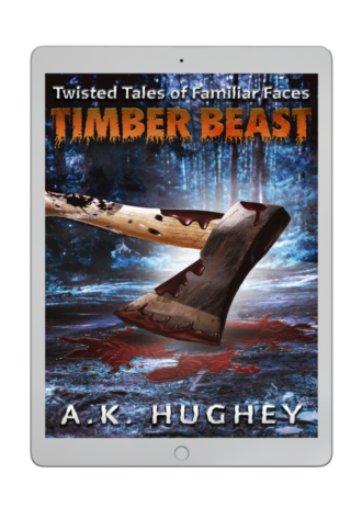 Timber Beast ebook