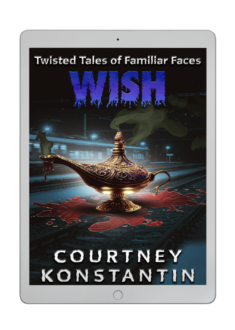 Wish ebook