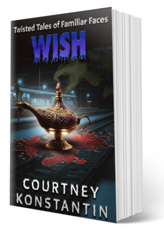 Wish paperback