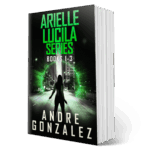 Arielle Lucila Series 1-3