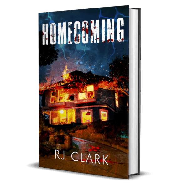Homecoming - Image 2