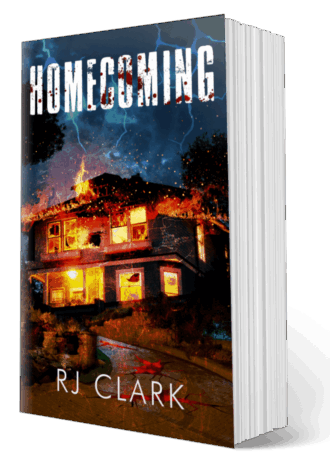Homecoming paperback