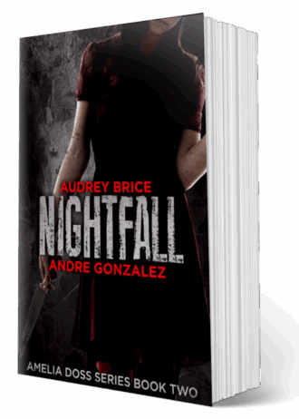 Nightfall paperback