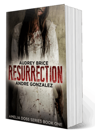 Resurrection paperback