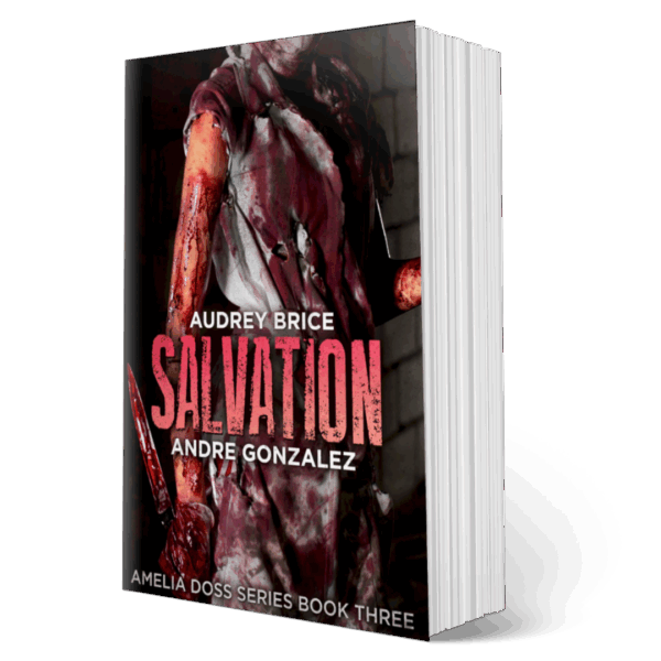 Salvation