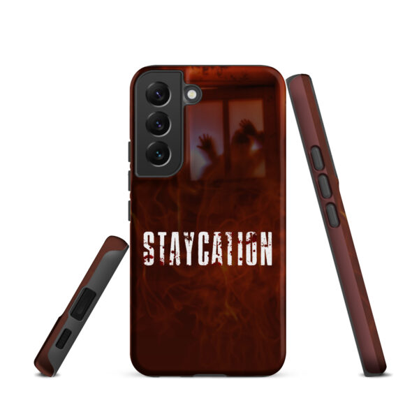 Staycation ... Tough case for Samsung® - Image 2