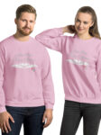 Just One More Story ... Unisex Sweatshirt - Image 8