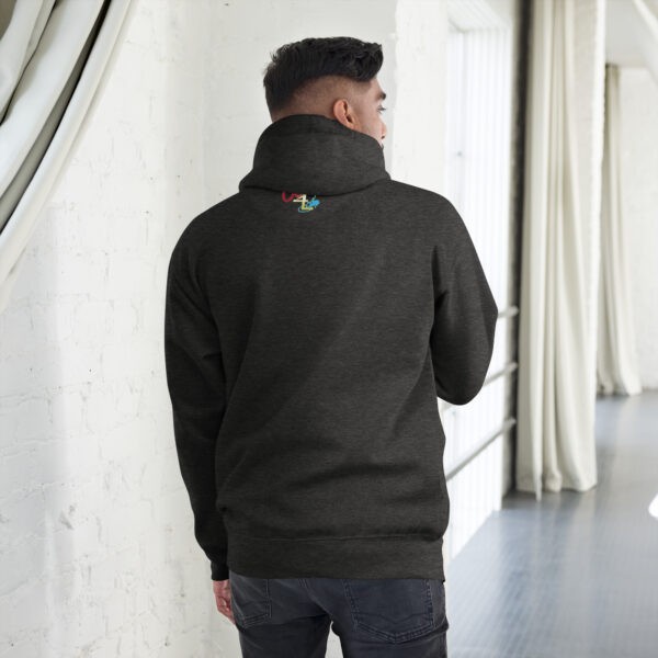 Just One More Story ... Unisex Hoodie - Image 6