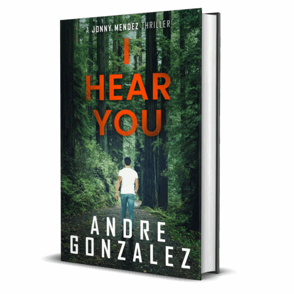 I Hear You - Image 2