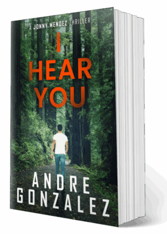I Hear You paperback