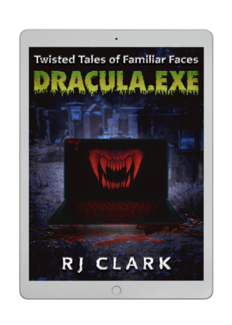 Dracula.exe ebook