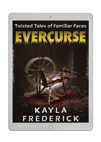 Evercurse-ebook