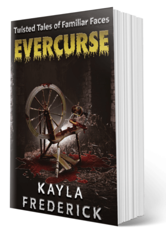 Evercurse-paperback