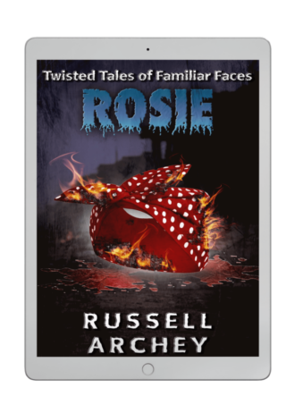 Rosie ebook